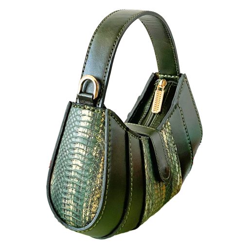 الگوی کيف دستی مینی زنانه M-551 - تصویر 6