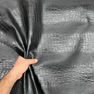 چرم بزی سوپر پلاس طرح روکو (BRM-289 )