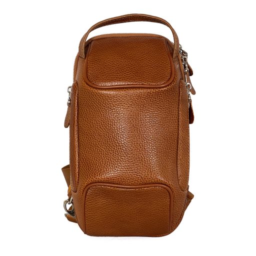 الگوی کیف بادی بگ مردانه M-558 - تصویر 3