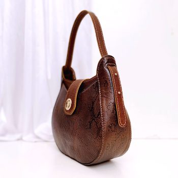 الگوی کیف رو دوشی زنانه M-559 - Image 3