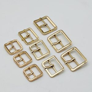 سگک مستطیل سایز 2-2.5-3