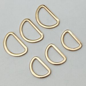 حلقه D تخت سایز 2/5-3