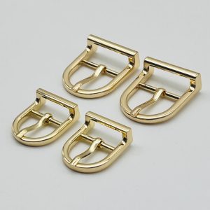 سگک بیضی ته صاف