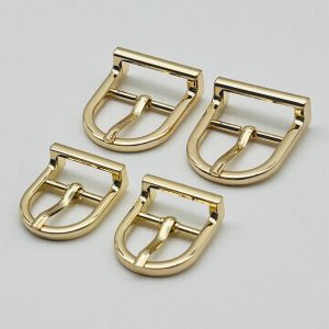 سگک بیضی لایت پل دار