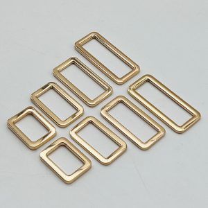 حلقه مستطیل لایت