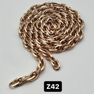 زنجیر کیف پیچیده z42