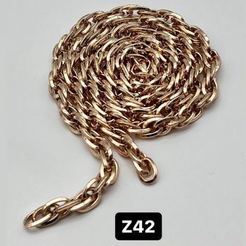 زنجیر کیف پیچیده z42