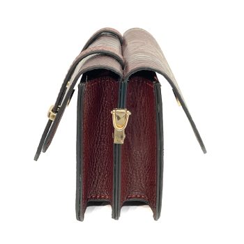 الگوی کیف رودوشی M-563 - Image 9