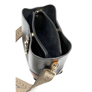 الگوی کیف رودوشی M-566 - Image 6