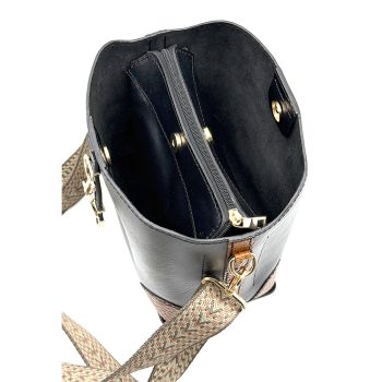الگوی کیف رودوشی M-566 - Image 7