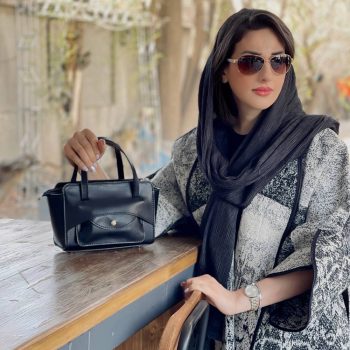 الگوی کیف زنانه M-571 - Image 2