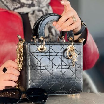 الگوی کیف زنانه M-574