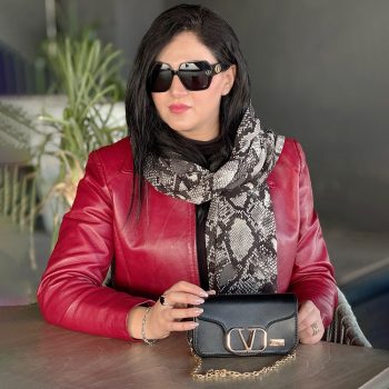الگوی کیف زنانه M-575 - Image 2