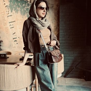 الگوی کیف زنانه M-576 - Image 2