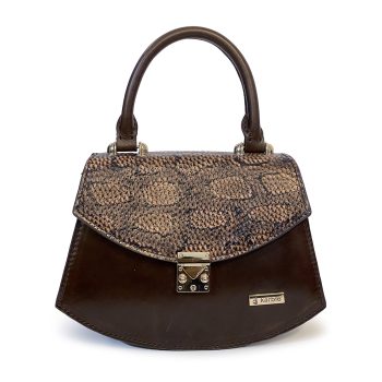 الگوی کیف زنانه M-576 - Image 4