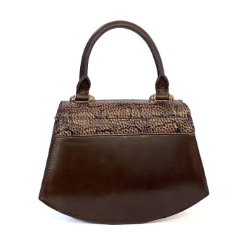 الگوی کیف زنانه M-576 - Image 7