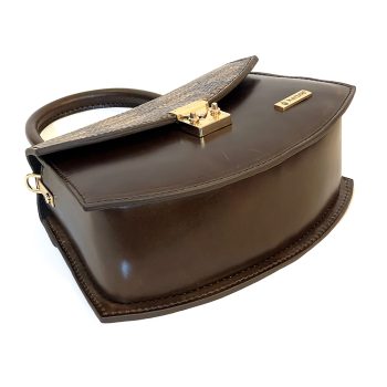 الگوی کیف زنانه M-576 - Image 8