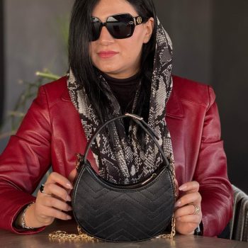 الگوی کیف زنانه M-577 - Image 2