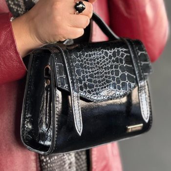 الگوی کیف زنانه M-578