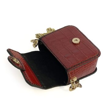 الگوی کیف زنانه M-580 - Image 7