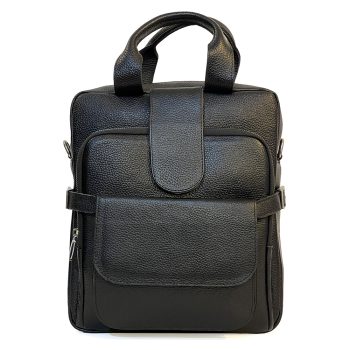 الگوی کیف دانشجویی و کوله پشتی M-582 - Image 3