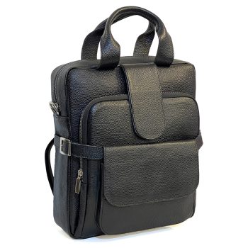 الگوی کیف دانشجویی و کوله پشتی M-582 - Image 4