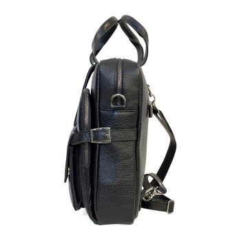 الگوی کیف دانشجویی و کوله پشتی M-582 - Image 7