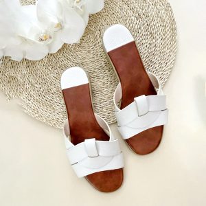 الگوی صندل زارا سایز(L) (38-39-40-41) M-583-L