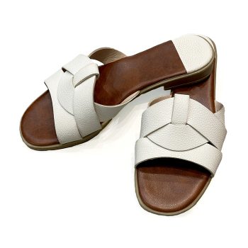 الگوی صندل زارا سایز(L) (38-39-40-41) M-583-L - Image 3