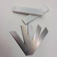 تیغ کاتر بزرگ کره ای برند kowan