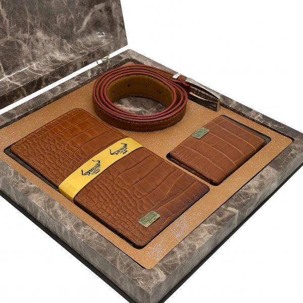 ست هدیه مردانه لاکچری LEA026