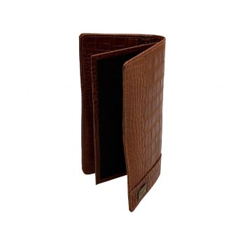 ست هدیه مردانه لاکچری LEA028 | کیف کتی و کمربند - Image 7