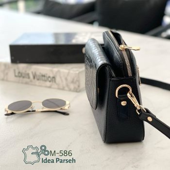 الگوی کیف زنانه M-586 - Image 2