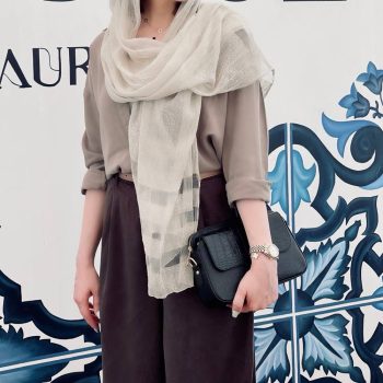 الگوی کیف زنانه M-586 - Image 3