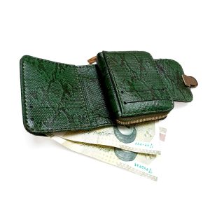 الگوی کیف پول M-587 ایده پارسه