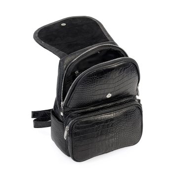 الگوی کیف کوله پشتی M-588 - Image 9