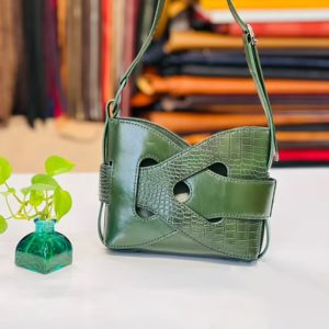 الگوی کیف رودوشی زنانه M-590