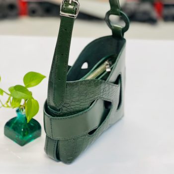 الگوی کیف رودوشی زنانه M-590 - Image 4