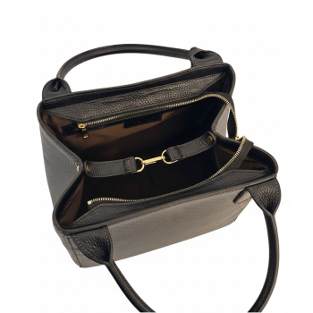 الگوی کیف زنانه دو حالته مدل M-597 - Image 10