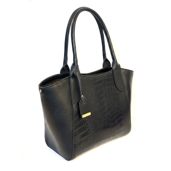 الگوی کیف زنانه دو حالته مدل M-597 - Image 5