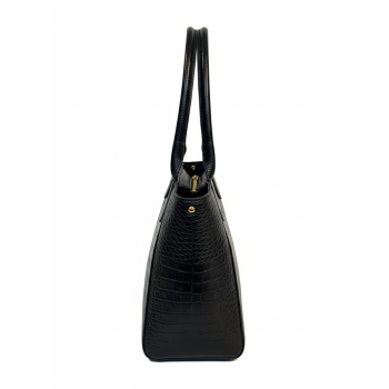 الگوی کیف زنانه دو حالته مدل M-597 - Image 6