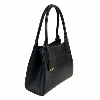الگوی کیف زنانه دو حالته مدل M-597 - Image 7