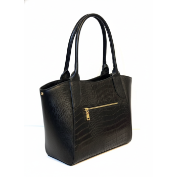 الگوی کیف زنانه دو حالته مدل M-597 - Image 8