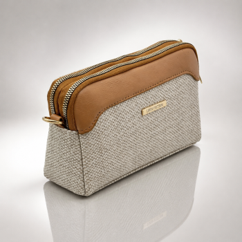 کیف زنانه دوشی طرح کنفی louis vuitton (چرم مصنوعی) - Image 2