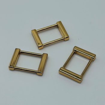 حلقه مستطیل ۱.۸ سانت لایت - Image 2
